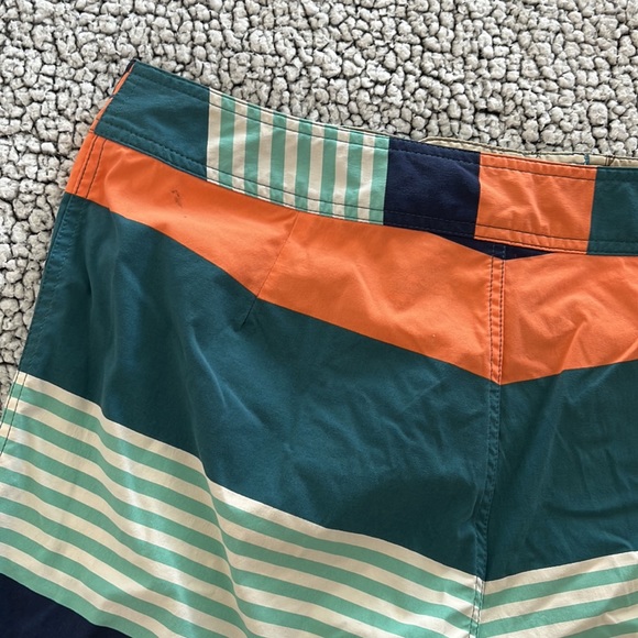 PATAGONIA STRETCH WAVEFARER BOARDSHORTS - Picture 3 of 8
